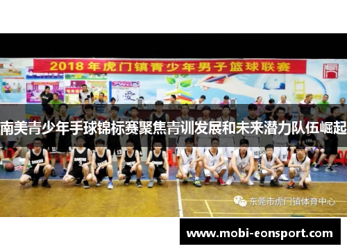 南美青少年手球锦标赛聚焦青训发展和未来潜力队伍崛起