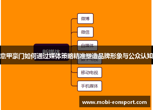 意甲豪门如何通过媒体策略精准塑造品牌形象与公众认知