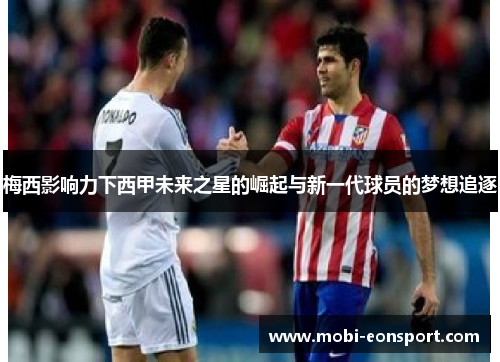 梅西影响力下西甲未来之星的崛起与新一代球员的梦想追逐