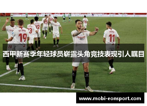 西甲新赛季年轻球员崭露头角竞技表现引人瞩目