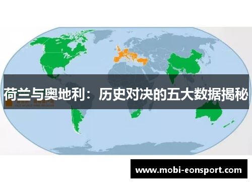 荷兰与奥地利：历史对决的五大数据揭秘
