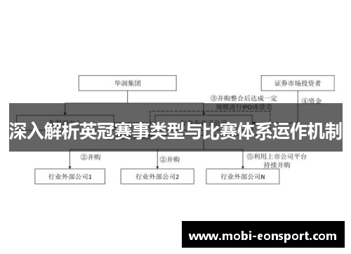深入解析英冠赛事类型与比赛体系运作机制
